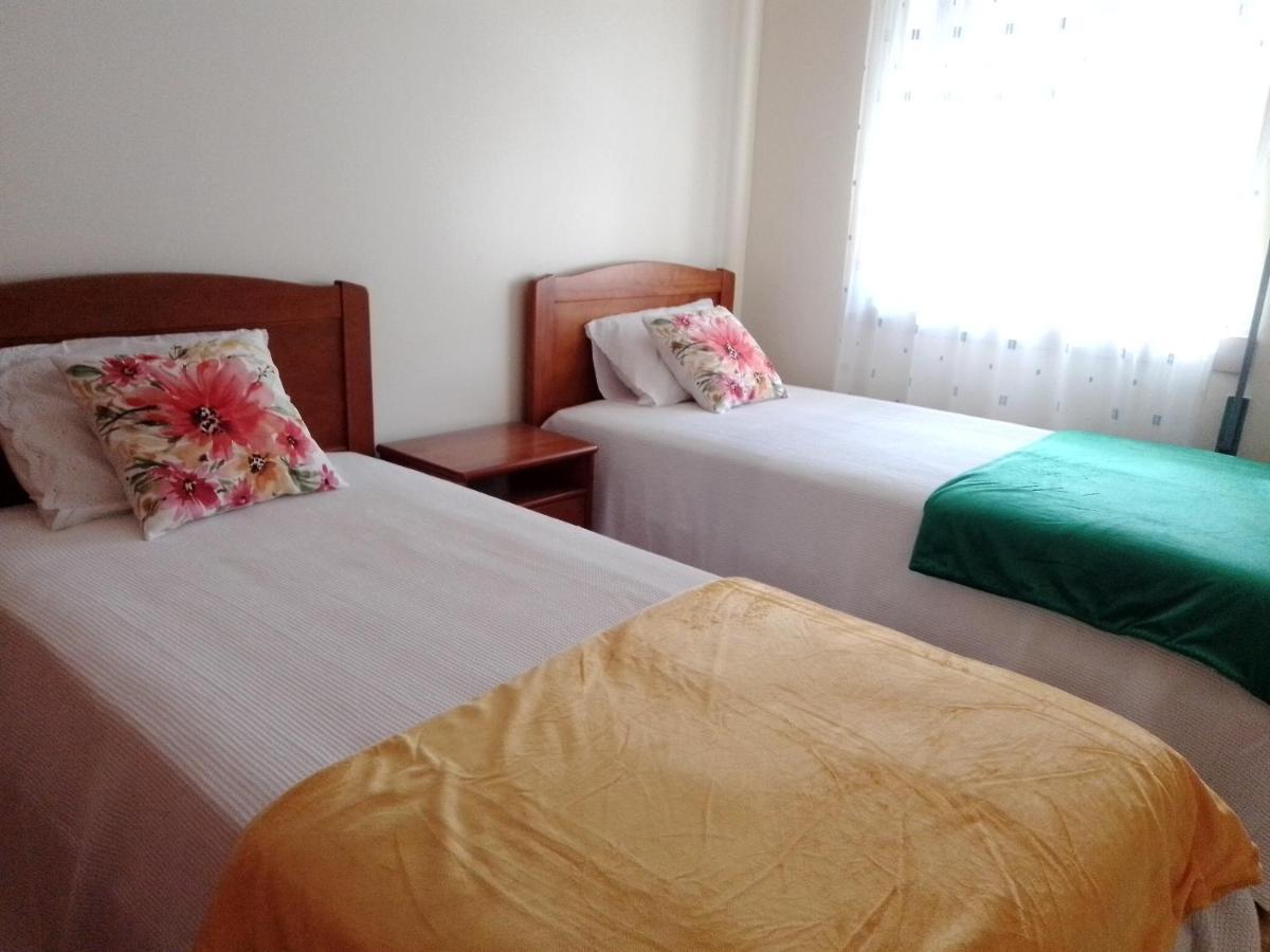 Apartamento - Grao D' Areia Nazaré Zewnętrze zdjęcie