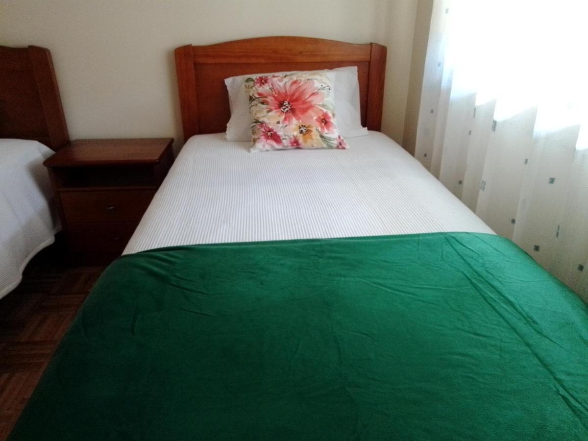 Apartamento - Grao D' Areia Nazaré Zewnętrze zdjęcie