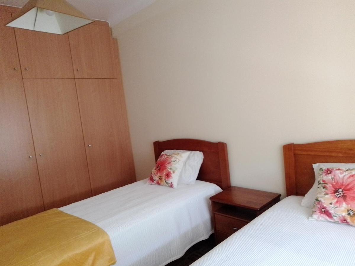 Apartamento - Grao D' Areia Nazaré Zewnętrze zdjęcie