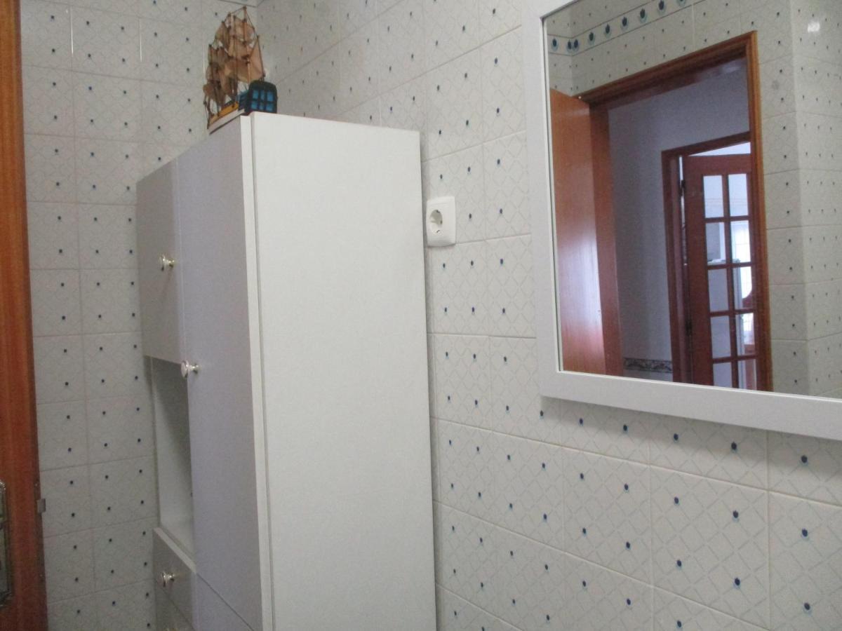 Apartamento - Grao D' Areia Nazaré Zewnętrze zdjęcie