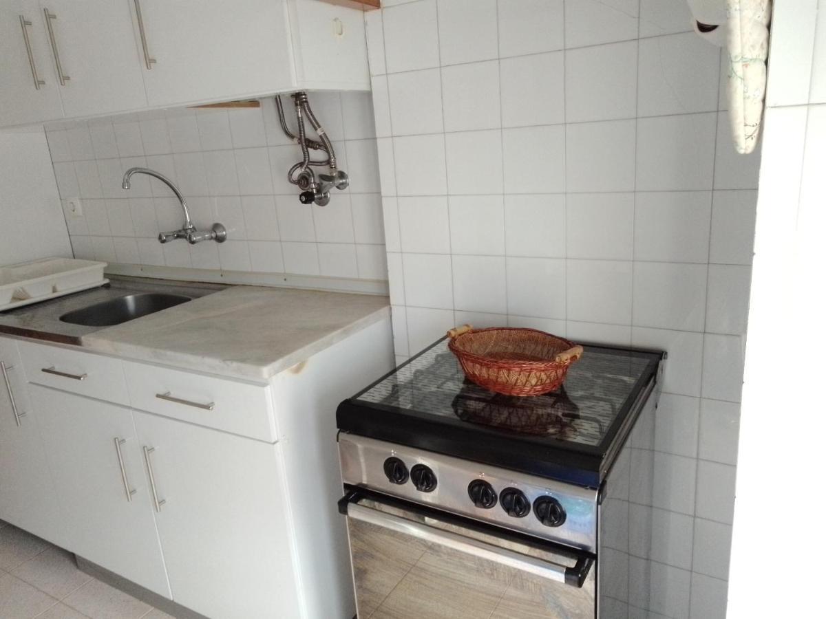Apartamento - Grao D' Areia Nazaré Zewnętrze zdjęcie