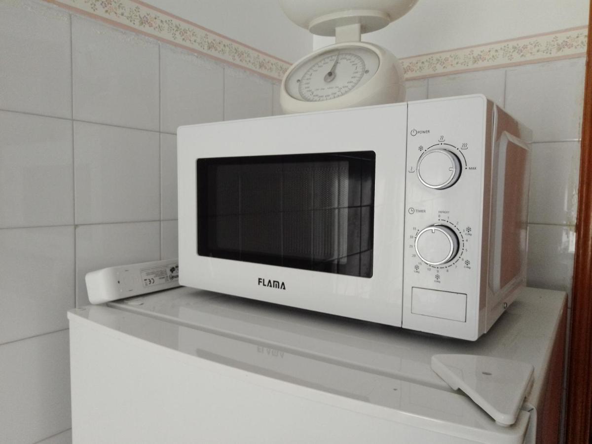 Apartamento - Grao D' Areia Nazaré Zewnętrze zdjęcie
