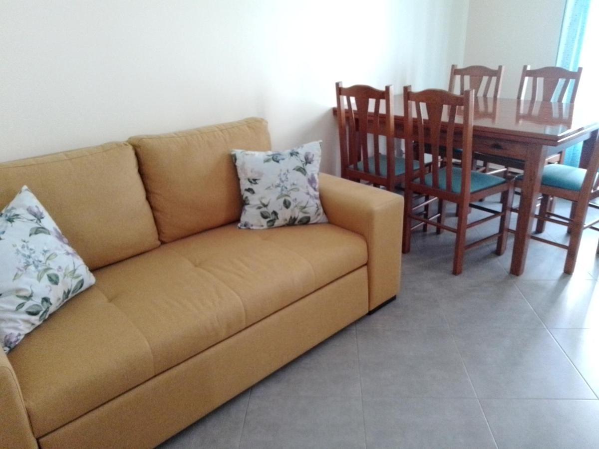 Apartamento - Grao D' Areia Nazaré Zewnętrze zdjęcie