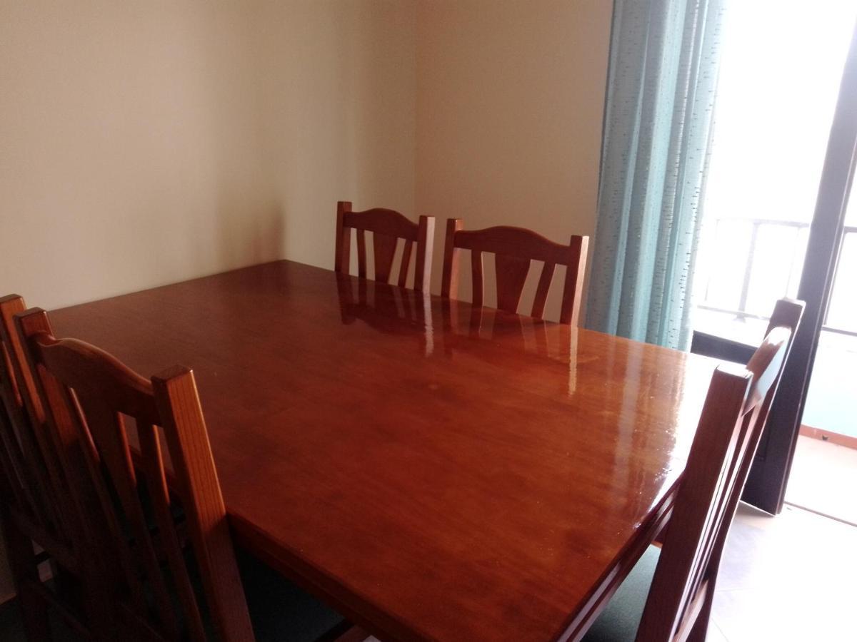Apartamento - Grao D' Areia Nazaré Zewnętrze zdjęcie