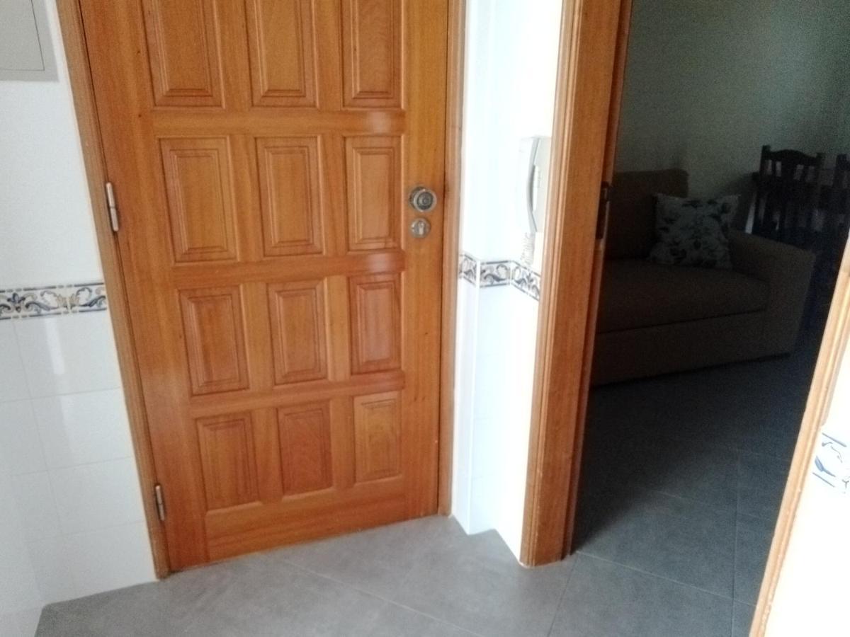 Apartamento - Grao D' Areia Nazaré Zewnętrze zdjęcie