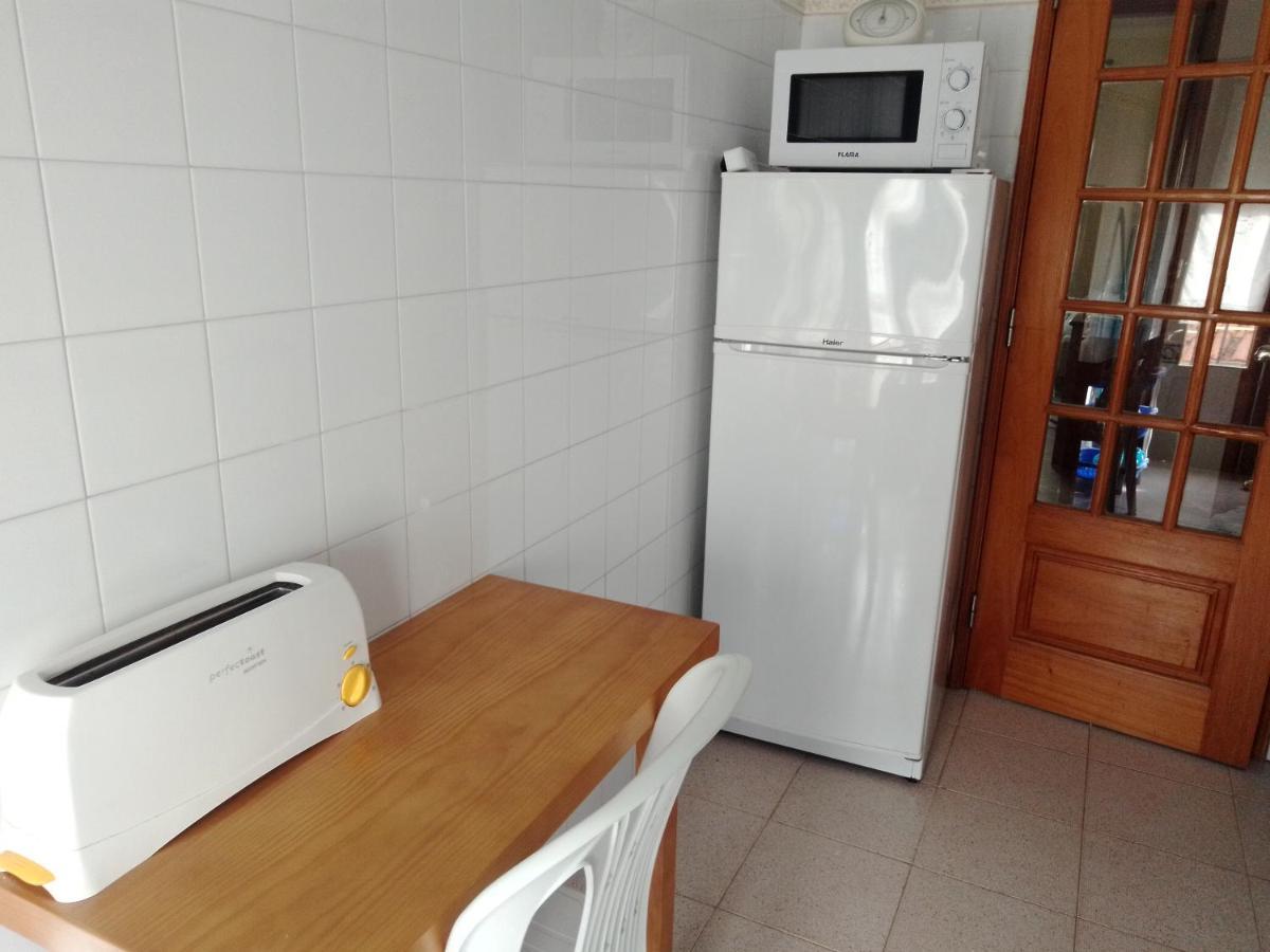 Apartamento - Grao D' Areia Nazaré Zewnętrze zdjęcie