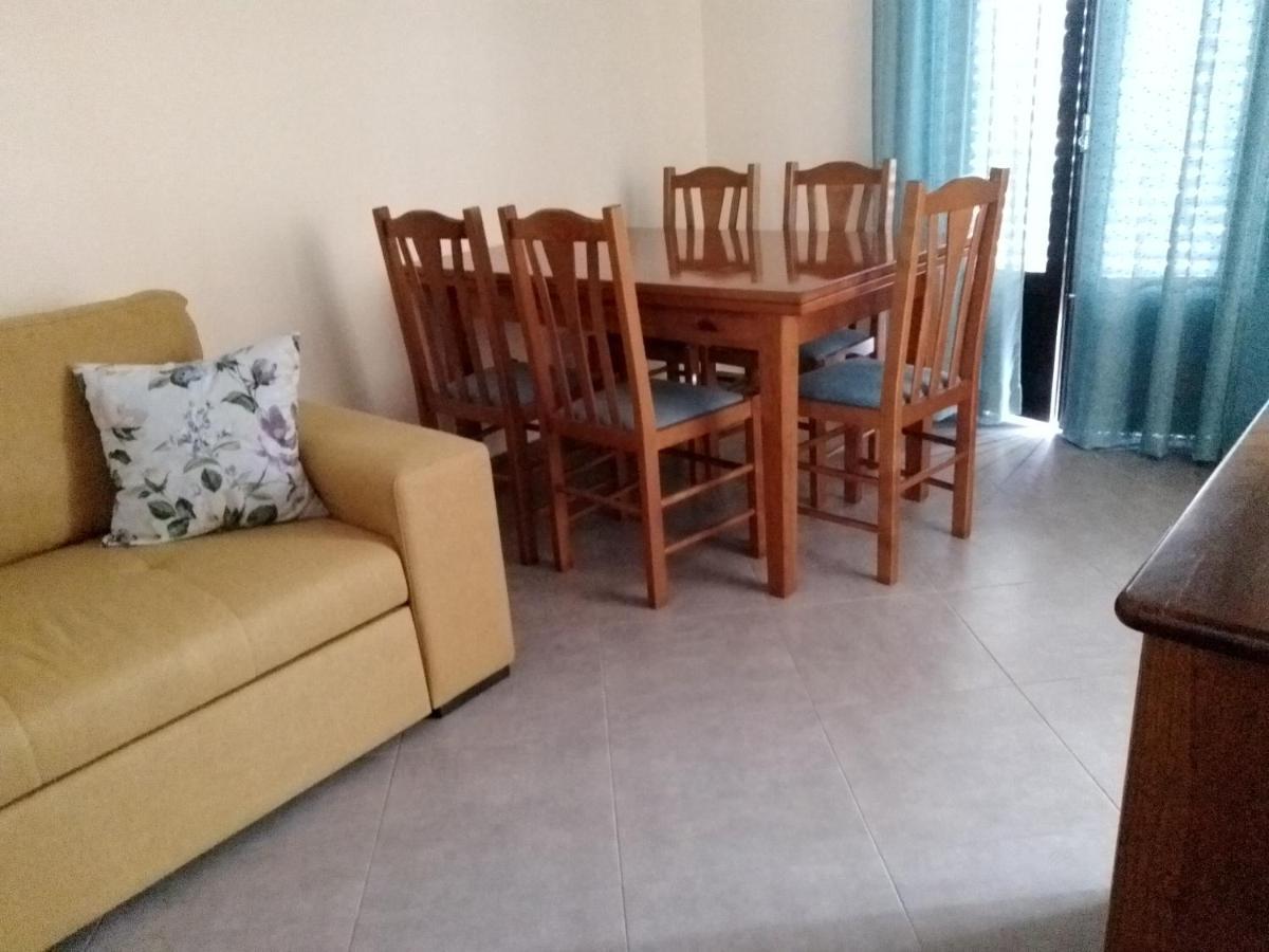 Apartamento - Grao D' Areia Nazaré Zewnętrze zdjęcie