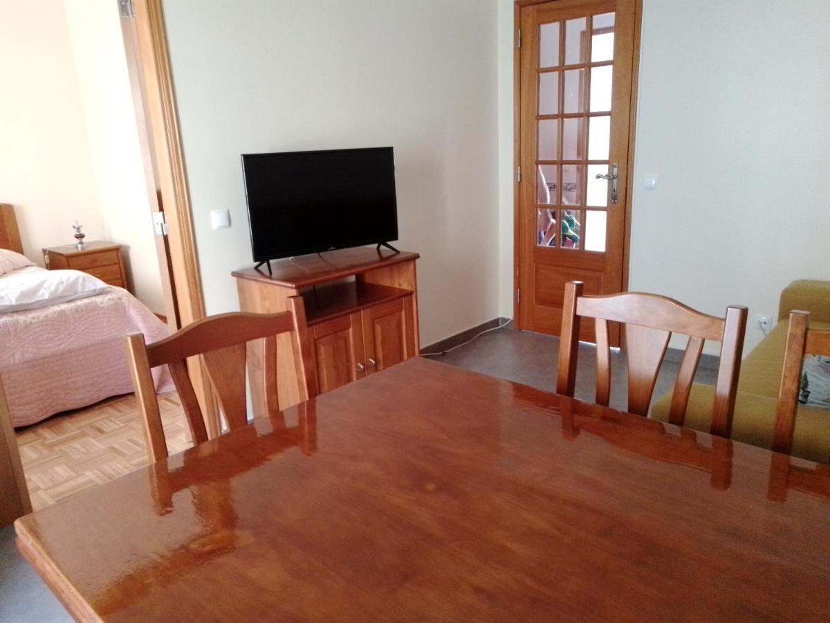 Apartamento - Grao D' Areia Nazaré Zewnętrze zdjęcie