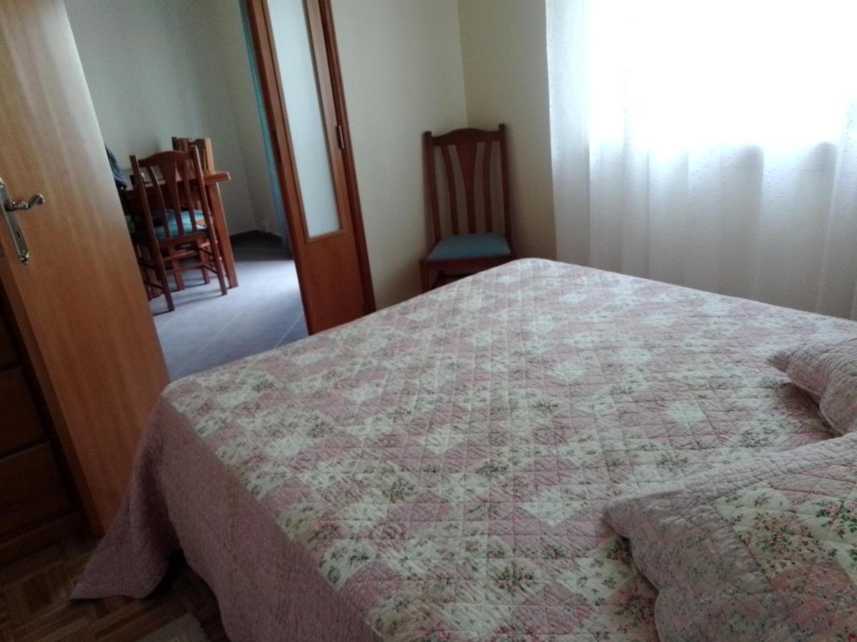 Apartamento - Grao D' Areia Nazaré Zewnętrze zdjęcie