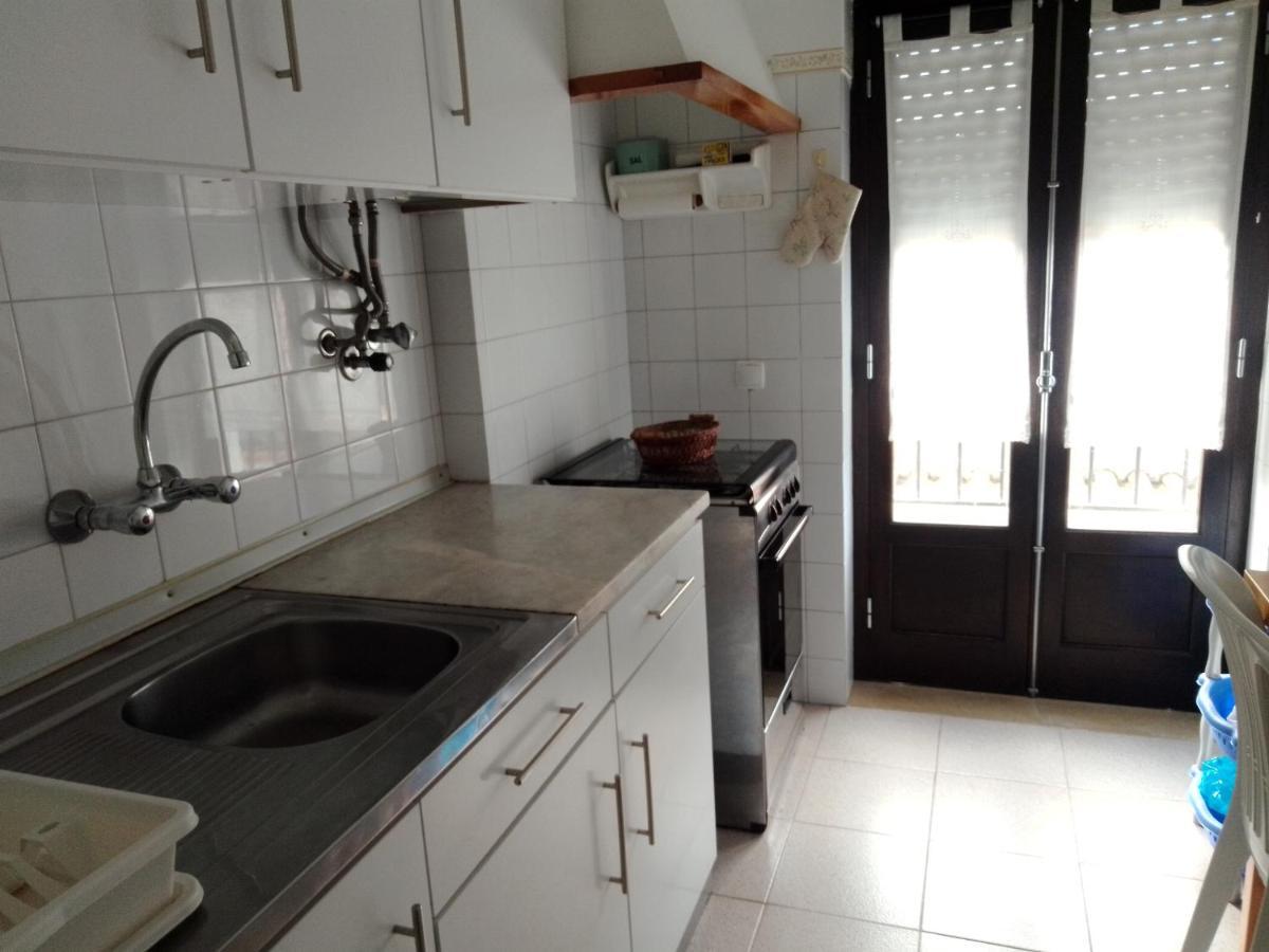 Apartamento - Grao D' Areia Nazaré Zewnętrze zdjęcie