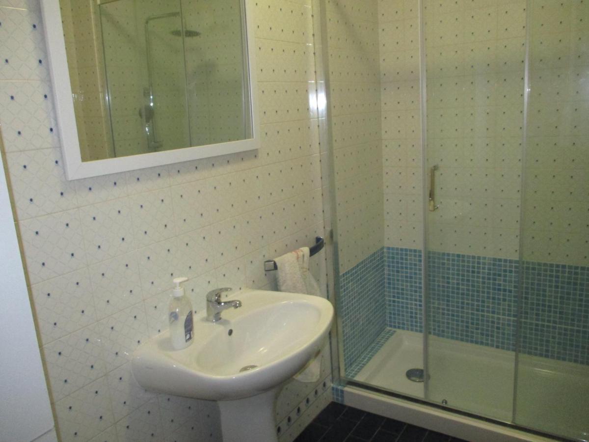 Apartamento - Grao D' Areia Nazaré Zewnętrze zdjęcie