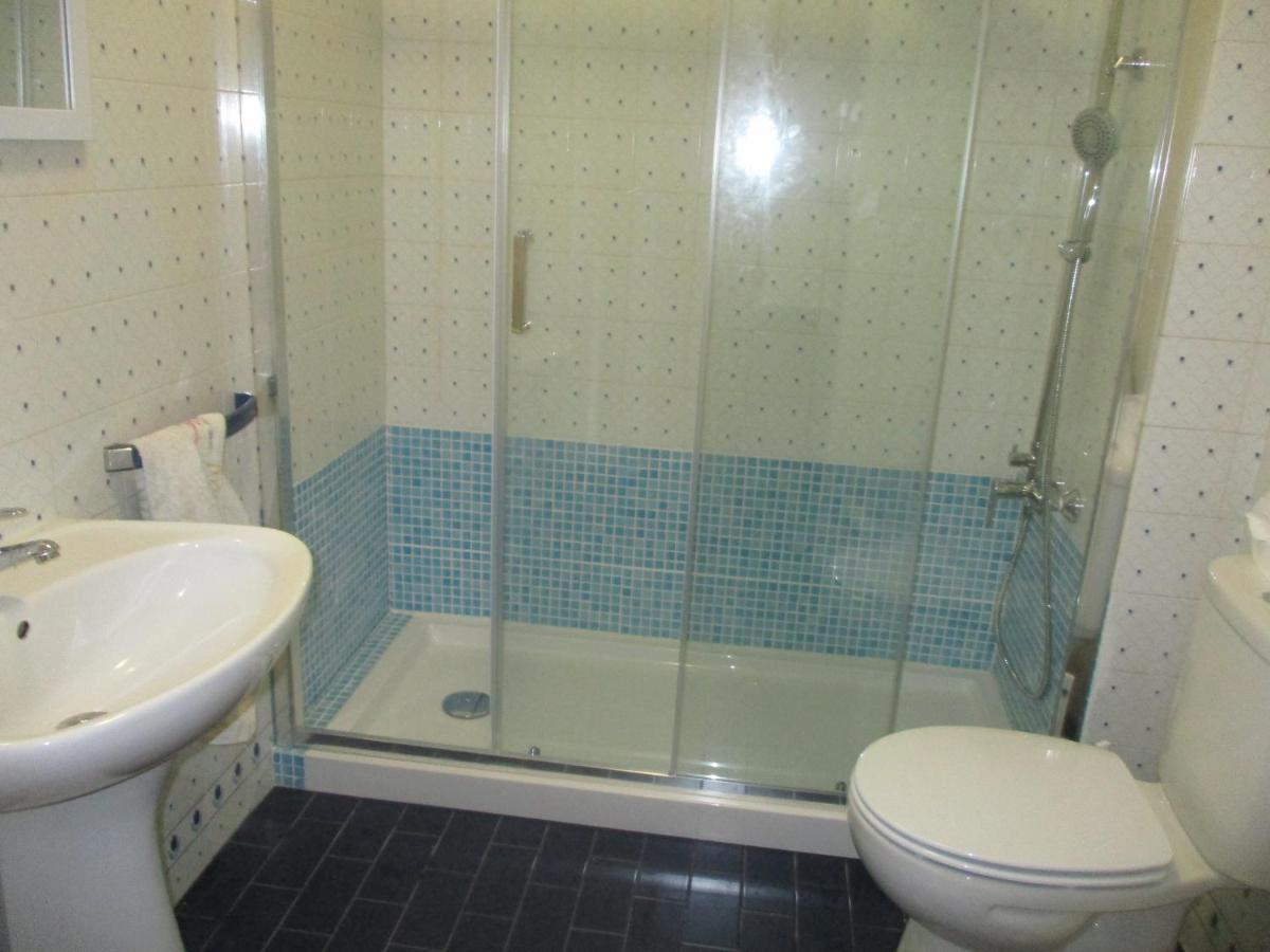 Apartamento - Grao D' Areia Nazaré Zewnętrze zdjęcie